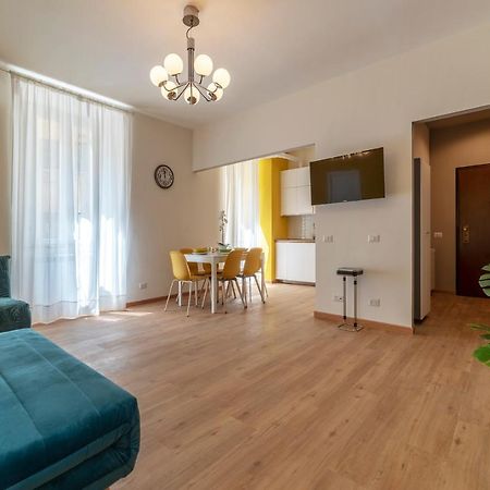 רומא Piazza Di Santa Maria Maggiore Cosy Apartment מראה חיצוני תמונה