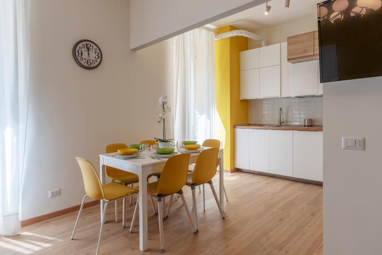 רומא Piazza Di Santa Maria Maggiore Cosy Apartment מראה חיצוני תמונה