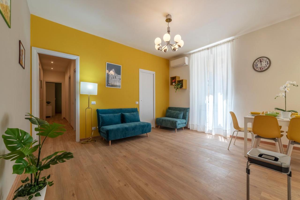 רומא Piazza Di Santa Maria Maggiore Cosy Apartment מראה חיצוני תמונה