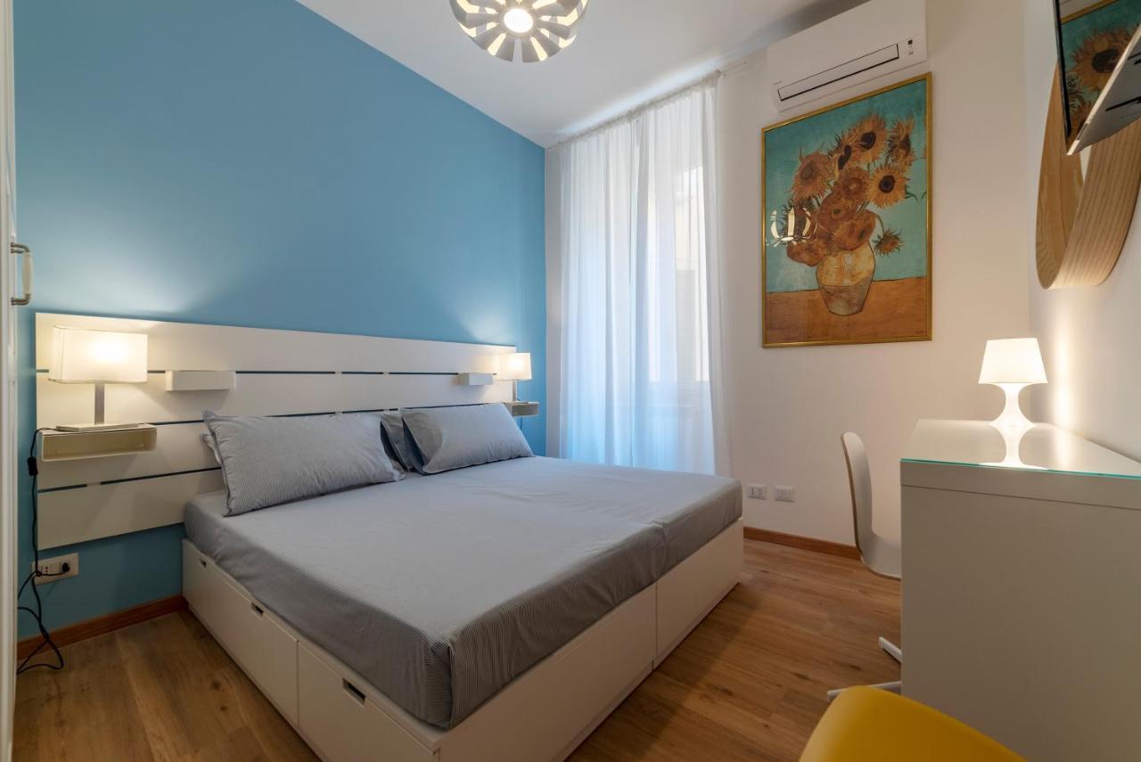 רומא Piazza Di Santa Maria Maggiore Cosy Apartment מראה חיצוני תמונה