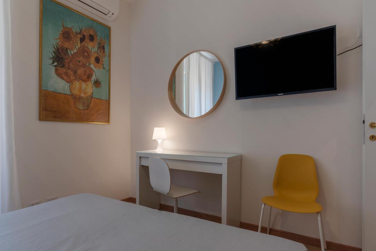 רומא Piazza Di Santa Maria Maggiore Cosy Apartment מראה חיצוני תמונה