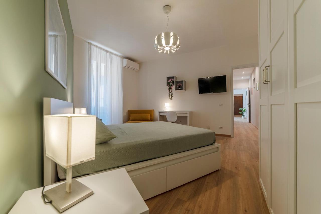 רומא Piazza Di Santa Maria Maggiore Cosy Apartment מראה חיצוני תמונה