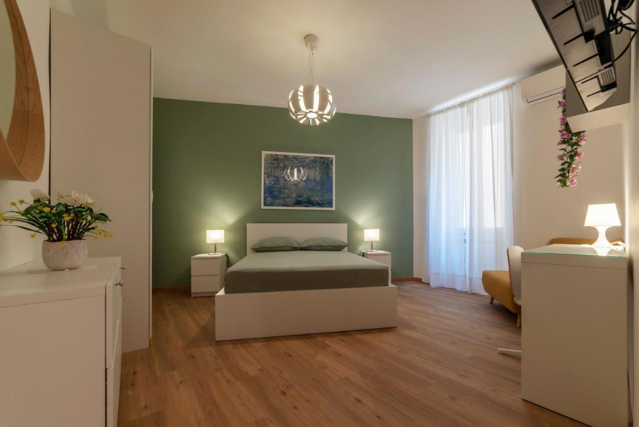 רומא Piazza Di Santa Maria Maggiore Cosy Apartment מראה חיצוני תמונה